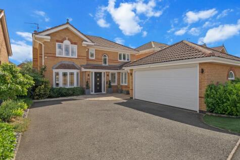 Conningsby Drive, Pershore, WR10