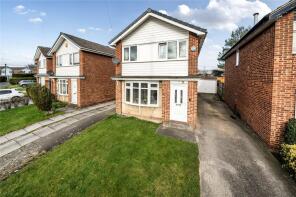 21, Stone Brig Green, Rothwell, Leeds LS26 0UA