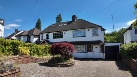 Friars Avenue, Shenfield, CM15