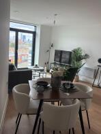 Apartment 2, Dock Office, Furness Quay, Salford M50 3AA