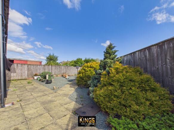3 bed End of Terrace for sale Image 12