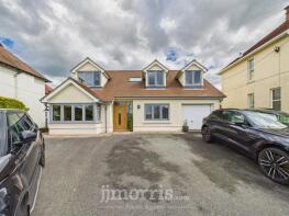 Llys Gwyn, Gwbert Road, Cardigan SA43 1AF