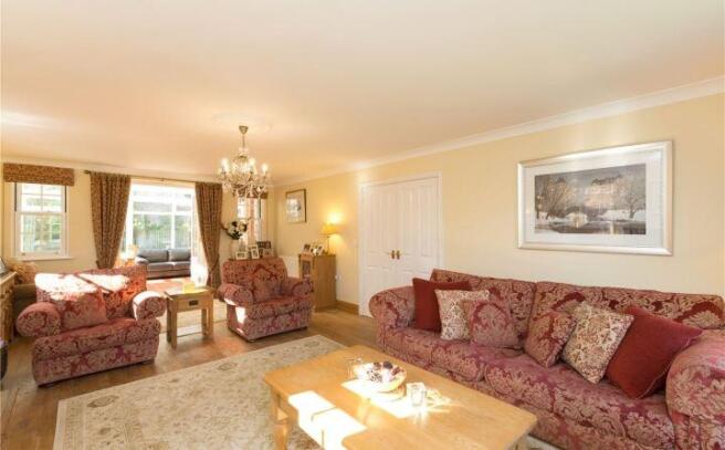 Drawing Room