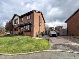 11, Dunnock Way, Stoke-on-trent ST8 7UQ
