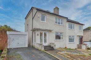 7, Somerled Avenue, Paisley PA3 4JT