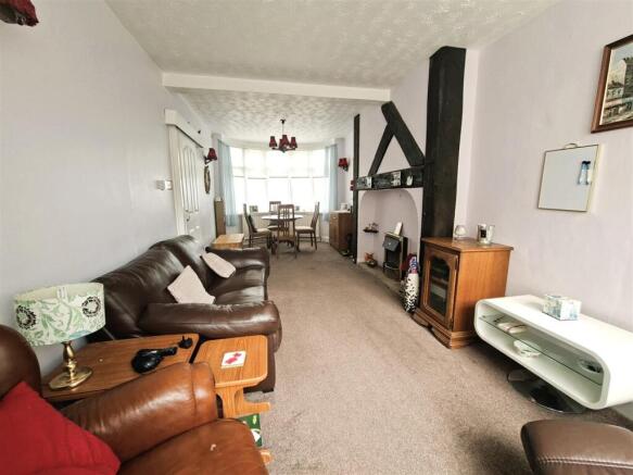 Horrell Road, Sheldon, Birmingham photo 4