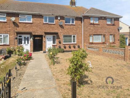 Queensway, Sheerness, Kent, ME12