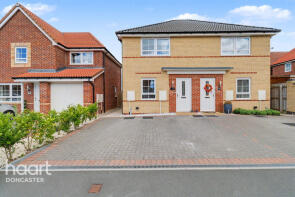 92, Mirabelle Way, Doncaster DN11 8DA