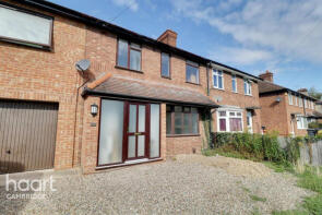 63, Perne Road, Cambridge CB1 3RX