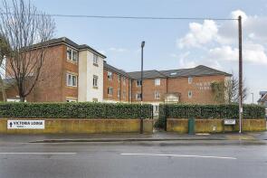 Flat 27, 121 127 Victoria Lodge, Highfield Lane, Southampton SO17 1NF