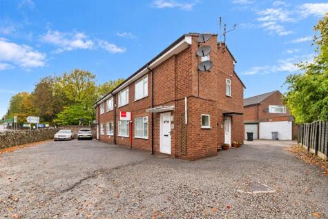 Park Lane, Macclesfield, Cheshire, SK11