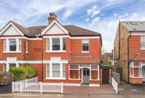 14, Aldermary Road, Bromley BR1 3PH