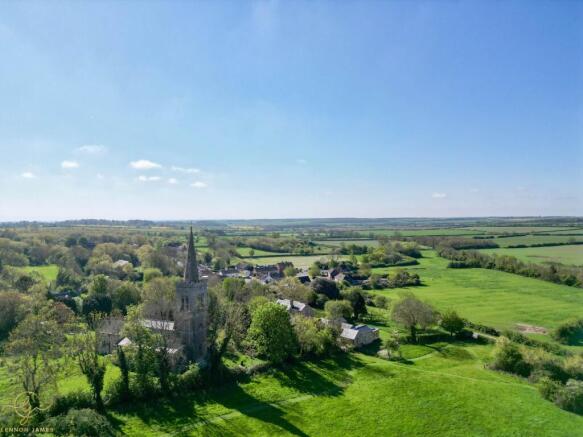 Main Street, Great Gidding, PE28 photo 4