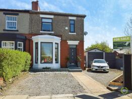 2a, Beech Avenue, Darwen BB3 3AF