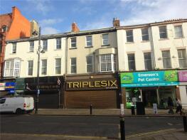 24, Fawcett Street, Sunderland SR1 1RH