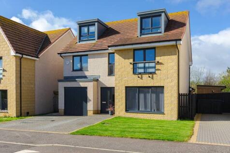 72 Dovecote Way, Haddington, East Lothian, EH41 4HY