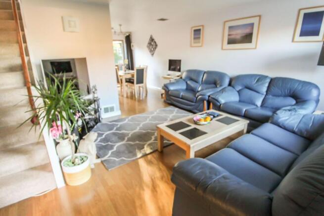 Living / Dining Room