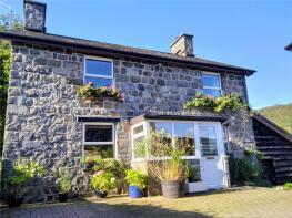 Brynteg, Cemmaes, Machynlleth SY20 9PW