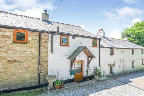 Jubilee Road, Pensilva, Liskeard, Cornwall, PL14