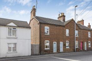 92, Cambridge Road, Hitchin SG4 0JH
