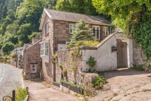 The Old Coachouse, The Old Rectory, Main Road, Tintern NP16 6SG