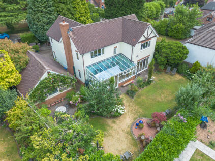 Horwood Avenue, Littleover