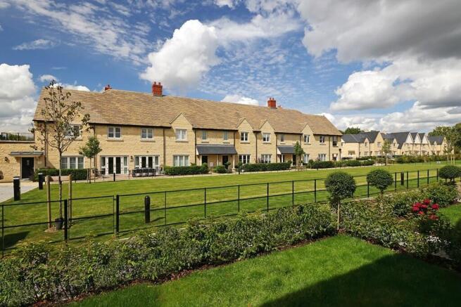 Shilton Road,
Burford,
OX18 4PA photo 4