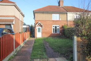 9, Belvedere, Balby, Doncaster DN4 9DU