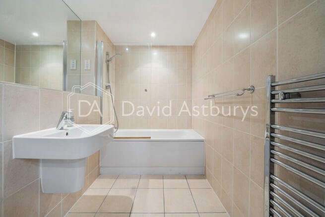 Flat 244, Southst...