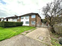 1, Meadow View Court, Elbow Meadow, Colnbrook With Poyle, Slough SL3 0NX