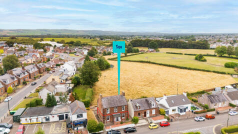 Greenbrae Loaning, Dumfries, DG1