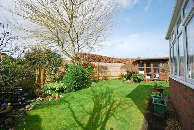 Gardens
