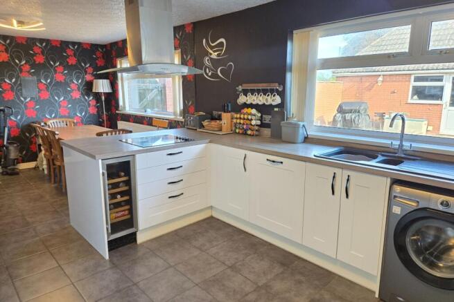 Croft Lane, Wainfleet All Saints, Wainfleet, PE24 4PA photo 4