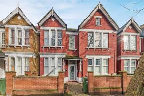 Flat 5, 41, Cavendish Road, London SW12 0BH