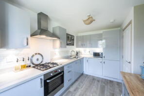 8, Rosier Close, Bursledon SO31 8LU