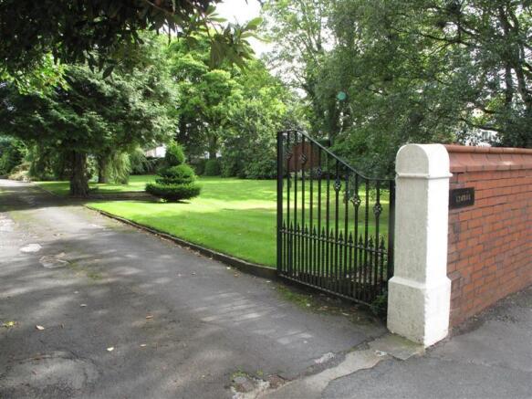 Gated Grounds