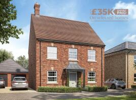 6, Wimble Stock Way, Yeovil BA21 3FF