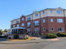 Apartment 14, Radbrook House, Stanhill Road, Shrewsbury SY3 6AL