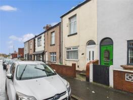 78, Wargrave Road, Newton-le-willows WA12 9RJ