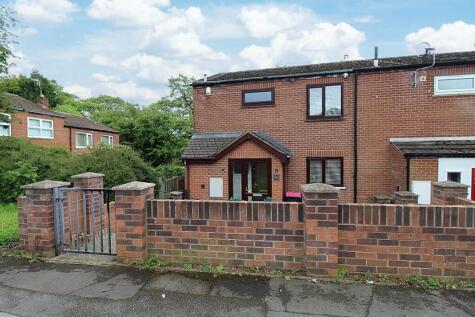 Greystones Road, Whiston, Rotherham
