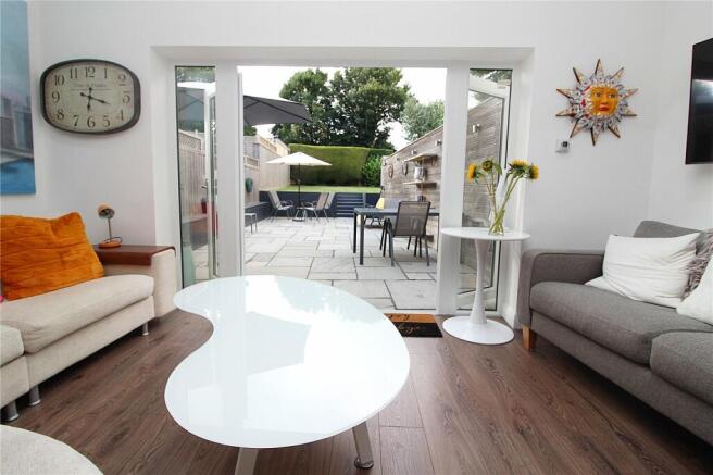 Sitting Area