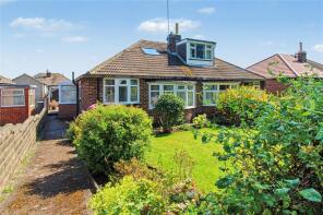 25, Ring Road Halton, Whitkirk, Leeds LS15 8RH