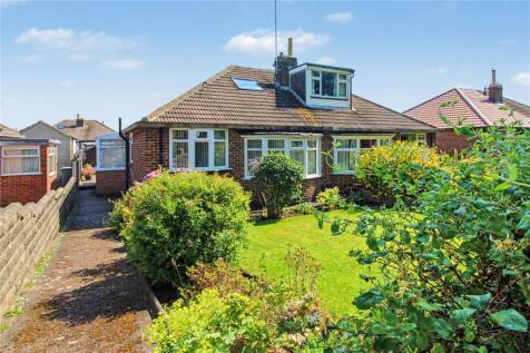 Ring Road, Halton, Leeds, West Yorkshire, LS15