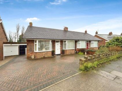 Granville Drive, Forest Hall, Newcastle Upon Tyne