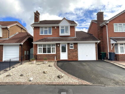 CRADLEY HEATH, The Mount