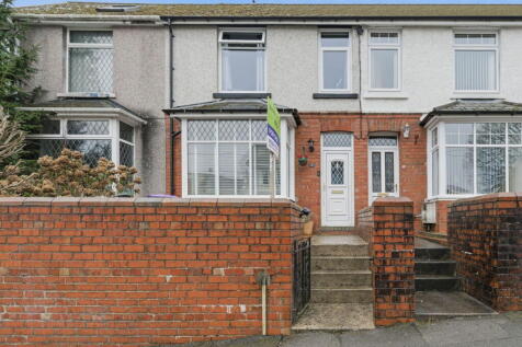 Grove Estate, Pontnewynydd