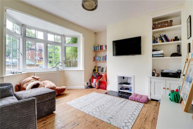Barnfield Road, Harpenden, AL5 photo 4
