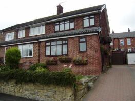 3, Knoll Park, East Ardsley, Wakefield WF3 2AX