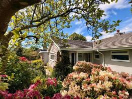 1, Church Park Close, Totnes TQ9 7PH