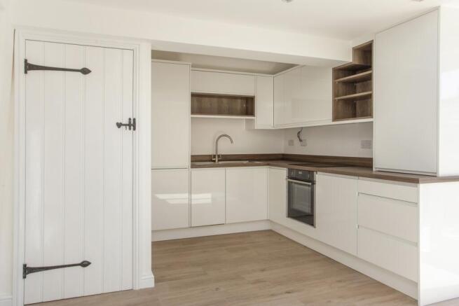 Rozel Cottage Rev...